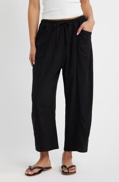 Rip Curl Rip Curl Vibe Surf Barrel Leg Drawstring Pants