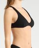 Rip Curl Rip Curl Vibe Surf Bralette Bikini Top - 3