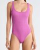 Rip Curl Rip Curl Vibe Surf Cheeky One-Piece Swimsuit - 1