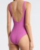 Rip Curl Rip Curl Vibe Surf Cheeky One-Piece Swimsuit - 2