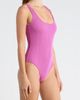 Rip Curl Rip Curl Vibe Surf Cheeky One-Piece Swimsuit - 3