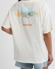 Rip Curl Rip Curl West Coast Heritage Graphic T-Shirt - 2