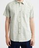 Rip Curl Rip Curl Yardy Short Sleeve Button-Up Shirt - 1