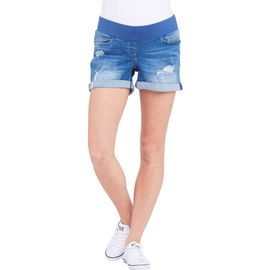 Ripe Maternity Ripe Maternity Baxter Boyfriend Short