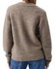 Ripe Maternity Ripe Maternity Brodie Collared Button Down Maternity Sweater Cardigan - 3