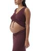 Ripe Maternity Ripe Maternity Charli Rib Knit Top - 2