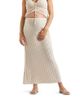 Ripe Maternity Ripe Maternity Charli Rib Skirt - 1