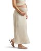 Ripe Maternity Ripe Maternity Charli Rib Skirt - 2