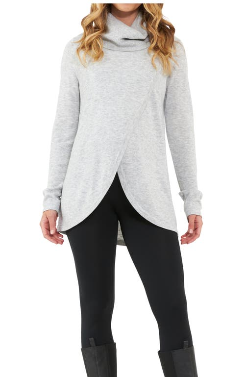 Ripe Maternity Ripe Maternity Cowl Neck Nursing Knit