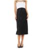 Ripe Maternity Ripe Maternity Crystal Satin Skirt - 1