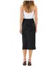 Ripe Maternity Ripe Maternity Crystal Satin Skirt - 2