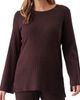 Ripe Maternity Ripe Maternity Dallas Rib Knit Nursing Top - 1