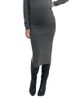 Ripe Maternity Ripe Maternity Dani Knit Midi Skirt - 1