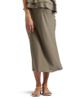 Ripe Maternity Ripe Maternity Debbie Linen Skirt - 1