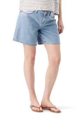 Ripe Maternity Ripe Maternity Dion Denim Maternity Shorts
