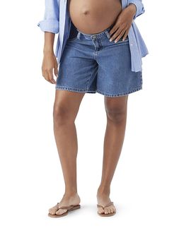 Ripe Maternity Ripe Maternity Dion Denim Short