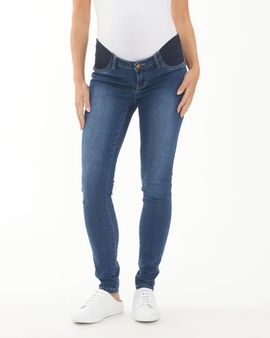Ripe Maternity Ripe Maternity Isla Jegging Washed Back 