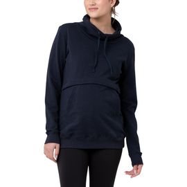 Ripe Maternity Ripe Maternity Joey Nursing Jumper