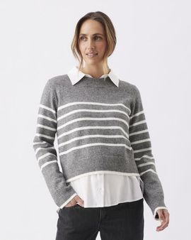 Ripe Maternity Ripe Maternity Montana Knit