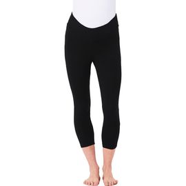 Ripe Maternity Ripe Maternity Organic Essential 3/4 Leggings