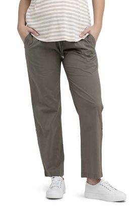 Ripe Maternity Ripe Maternity Philly Cotton Pant