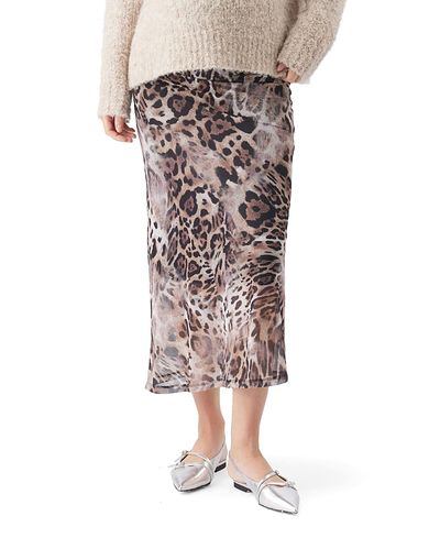 Ripe Maternity Ripe Maternity Savannah Mesh Skirt