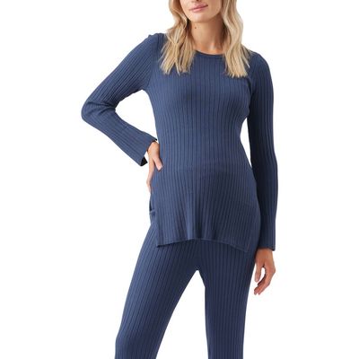 Ripe Maternity Ripe Maternity Stella Rib Nursing Knit