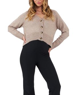 Ripe Maternity Ripe Maternity Sunday Knit Cardigan