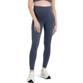 Ripe Maternity Ripe Maternity Tempo Stretch Nylon Pocket Maternity Leggings