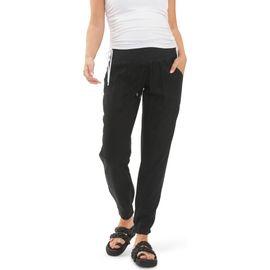 Ripe Maternity Ripe Maternity Tencel Off Duty Cargo Maternity Pant