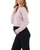 Ripe Maternity Ripe Maternity Tia Crop Knit Sweater - 3