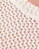RIPLEY RADER RIPLEY RADER Fishnet Big Shirt Ivory - 6
