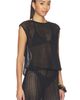 Ripley Rader Ripley Rader Fishnet Lounge Tank - 2