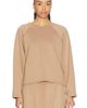 Ripley Rader Ripley Rader Oversized Raglan Top - 1
