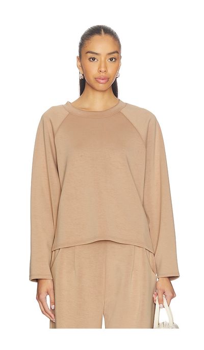 Ripley Rader Ripley Rader Oversized Raglan Top