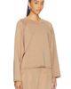 Ripley Rader Ripley Rader Oversized Raglan Top - 2