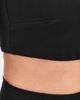 RIPLEY RADER RIPLEY RADER Ponte Knit Bandeau Top Black - 6