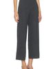 Ripley Rader Ripley Rader Ponte Knit Cropped Straight Leg Pant - 2
