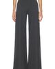 Ripley Rader Ripley Rader Ponte Knit Long Wide Leg Pant - 1