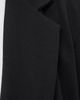 RIPLEY RADER RIPLEY RADER Ponte Knit Oversized Blazer Black - 6