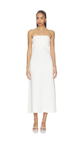 Ripley Rader Ripley Rader Ponte Knit Perfect Dress