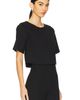 Ripley Rader Ripley Rader Ponte Knit Short Sleeve Top - 2