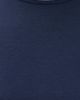 RIPLEY RADER RIPLEY RADER Ponte Knit Short Sleeve Top Navy - 6