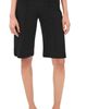 RIPLEY RADER RIPLEY RADER Ponte Knit Shorts Black - 1