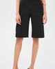 RIPLEY RADER RIPLEY RADER Ponte Knit Shorts Black - 2