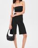 RIPLEY RADER RIPLEY RADER Ponte Knit Shorts Black - 5
