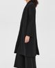 RIPLEY RADER RIPLEY RADER Ponte Knit Smoking Jacket Black - 4