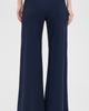 RIPLEY RADER RIPLEY RADER Ponte Knit Standard Wide Leg Pants NAVY - 3