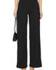 Ripley Rader Ripley Rader Ponte Knit Straight Leg Pant - 1