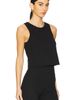Ripley Rader Ripley Rader Ponte Knit Tank Top - 2